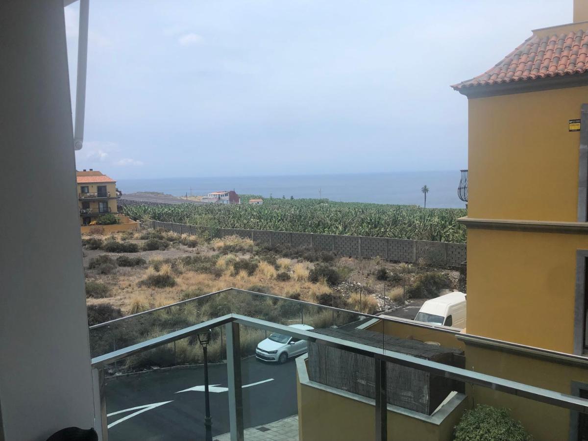Casa Graham Appartement Tazacorte
